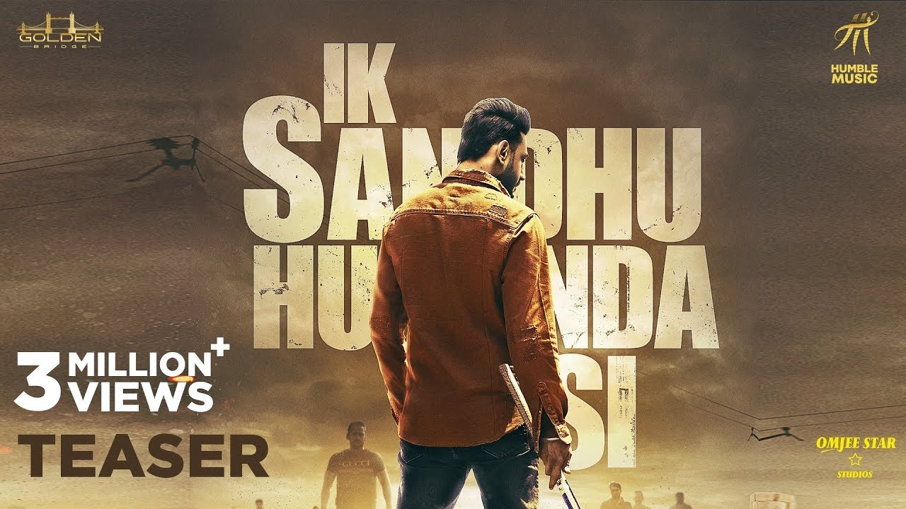 IK SANDHU HUNDA SI ( Teaser ) Gippy Grewal | Neha Sharma | Roshan Prince | Rakesh Mehta |