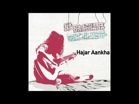 Kristina Allen - Hajar Aankha