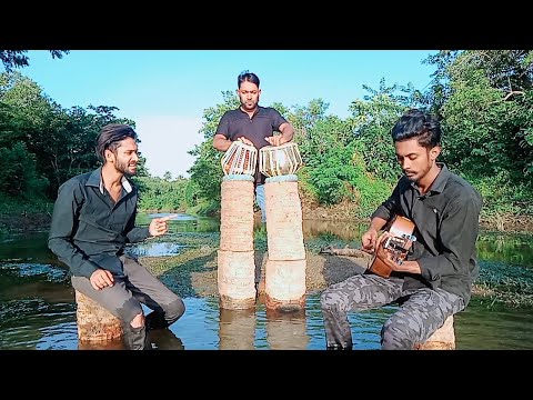 Mashup Cover - Chalanka Lakshan ,Chamara Indunil ,Thakshila Udayanga