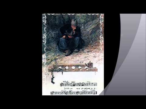 За Сибіром сонце сходить | Ukrainian folk song