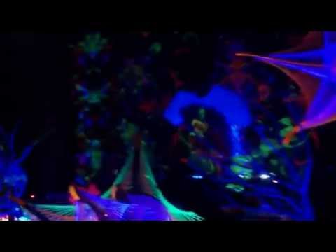 Imba LIVE @ 28th Gateway - Belgium (part 1)