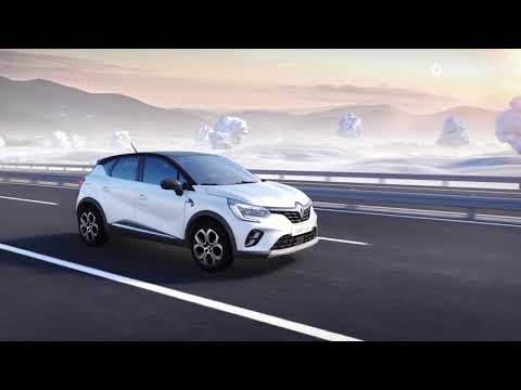 E-TECH PLUG-IN HYBRID - Elektromotoren und Batterien entdecken