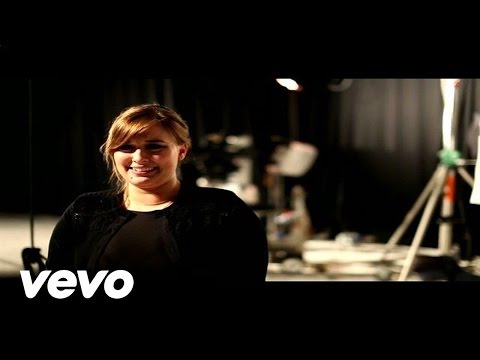 Leanne Mitchell - Run To You (Behind The Scenes)