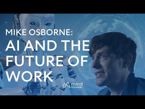 10 Years Later: Michael Osborne's Predictions on AI and the Future of Work
