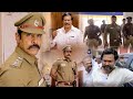 Chiyaan Vikram And Bobby Simha Telugu Powerful Warning Scene Telugu Movies Kotha Cinema