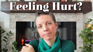 Why others reveal what we need to heal (INFP/HSP)