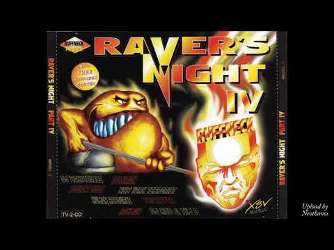 01 DJ Rob & Tim B. - Anti Fuckin' Anti