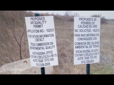 Tesla expansion Permit Information - New Tesla GigaTexas