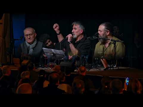 Ağdado- Zelemele ft. Delil Xıdır & Hasan Sağlam-Köln 2025