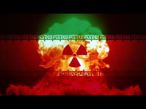 Trump DeCertifies IRAN Nuclear Deal & Looking into North Korea Connection October 2017 Video