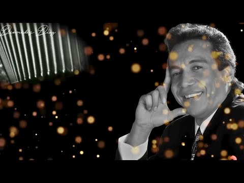Diomedes Díaz - Buenas Tardes  (Letra Oficial)