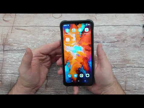 Umidigi Bison X10 Review
