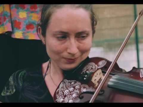 SOAS Ceilidh Band at Calthorpe Project   19 June 2017