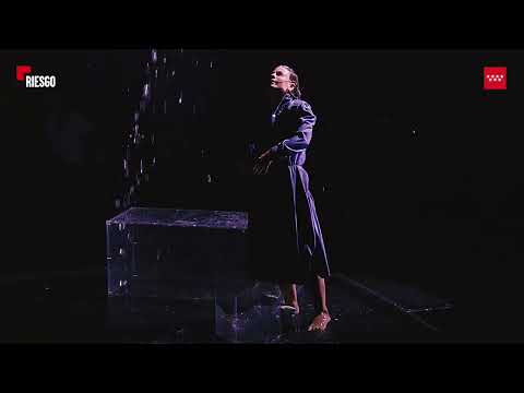 'La voz sumergida' de María Palma