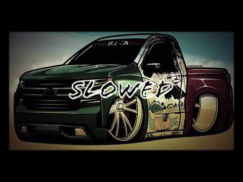 Jase ODC - Oringinales De Los Cerros ( rebajada )(slowed)