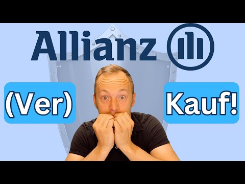 Allianz Aktie | Die ÜBERNAHME ändert alles!