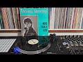 Michael Bedford More Than A Kiss 1986