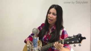 今 - 清木場俊介 Shunsuke Kiyokiba  ima (Sayulee) Day 232