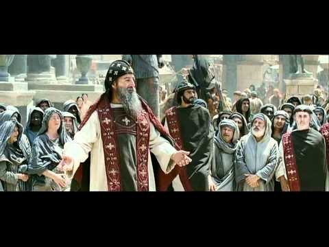 Русский трейлер фильма 'Агора' (2009)