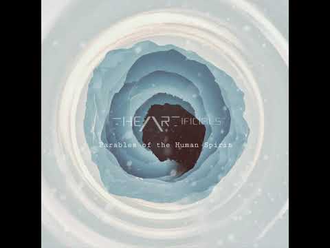 The Artificials - Meridian - Parables of the Human Spirit