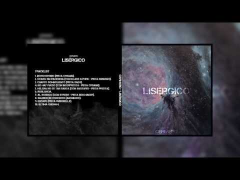 02.- Ocaso sin paciencia (Pista Ensueño) - Céfimero (con Klass & Phrk)