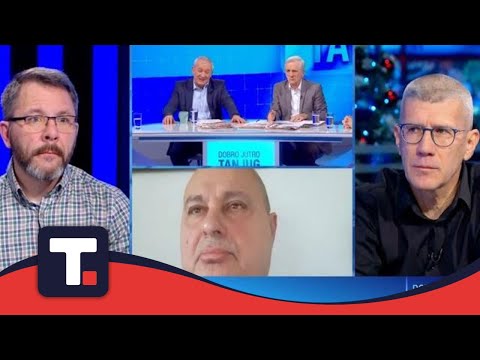 Psi usmrtili čoveka na Kosmaju, ko je odgovoran? - Kristijan Ovari, Budimir Grubić i Goran Šarenac