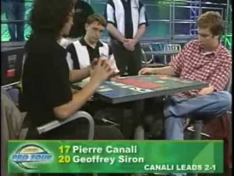 Pro Tour Columbus 2004 Quarterfinals