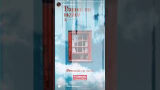 DAMMI UN MOTIVO - IZI   (SPOILER BEAT)