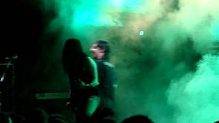 Firewind - Brother&#39;s Keeper 2007 live in Athens