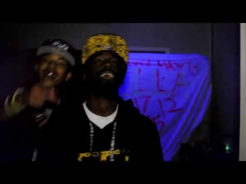 SdotD & Ceeza - All The Way ( Video )