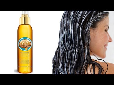 Argan Oil for Hair Growth Does It Really Work?