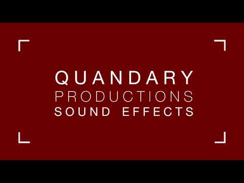Free Siren Sound Effect