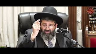 הרב אייל עמרמי - השם מחכה שתעמוד בניסיון האמונה (הרב אייל עמרמי) - התמונה מוצגת ישירות מתוך אתר האינטרנט יוטיוב. זכויות היוצרים בתמונה שייכות ליוצרה. קישור קרדיט למקור התוכן נמצא בתוך דף הסרטון