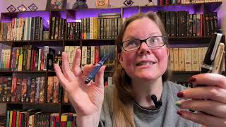 3 INSTA BUY fountain pens
