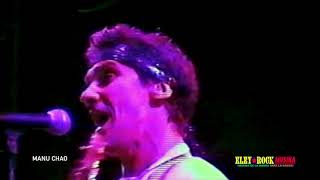 Manu Chao &quot;El Hoyo&quot; Zócalo CDMX (2006)