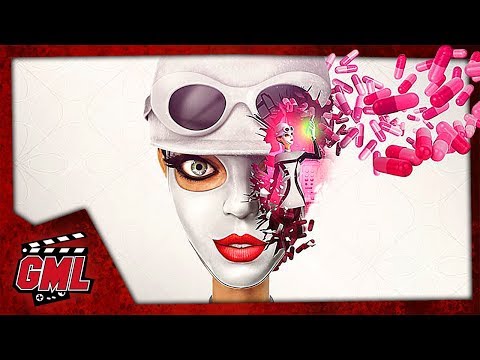 WE HAPPY FEW (Act II : Sally) - FILM JEU COMPLET vost FR