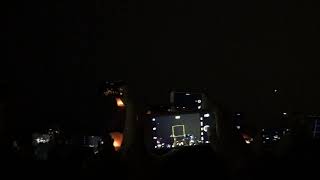 2019年平溪天燈節（2019年2月19日）