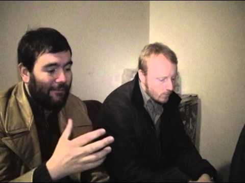 Brainwashed.com: The Eye - Arab Strap