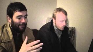 Brainwashed.com: The Eye - Arab Strap