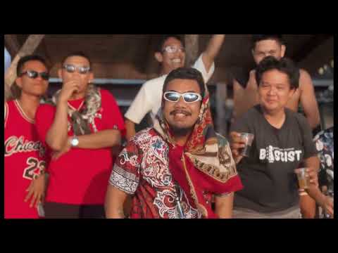 D-GARS - CHUPA SA DIWATA (feat. Makii Beats) (Official Music Video)