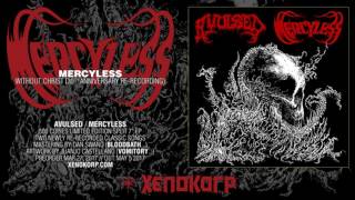 MERCYLESS &quot;Without Christ&quot; [30th anniversary re-recording]