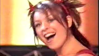 Steps - Better the Devil You Know - Top of the Pops