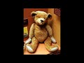 Teddy Bear Testimonies by Doug White
