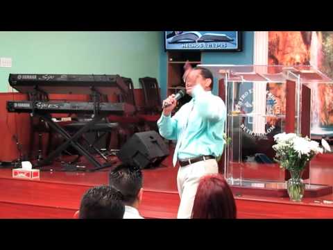 "ATREVETE ABRIR LA PUERTA" HECHOS 12:12-25