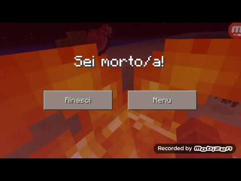 Scp-096 mi ha attaccato