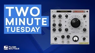 Video thumbnail for TMT | Reverse Delay Lines for Vocals Tutorial with Echobode by Sonic Charge by Plugin Boutique