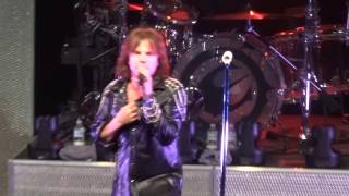 Europe (The Final Countdown 30th anniversary) @ AB Brussels 2016-11-10