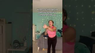 This has happened to me so many times 😂 #dance #dancer #danceclass #dancelife #fyp #pov #dancers