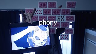 【マジシャンが】フォニイ / ツミキ【歌ってみた】- 十持