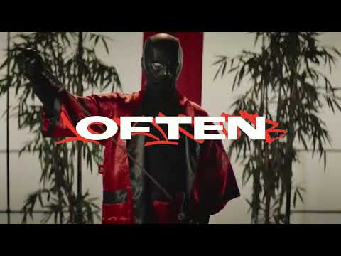 #zone2  PS Hitsquad X Kwengface X V9 UK Drill Type Beat 2022 "Often" (Prod. 10zin OTB X @talukkas )